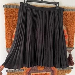 Jason Wu for target pleated skirt